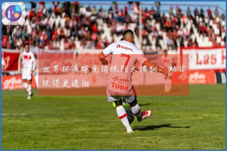 世界杯滚球竞猜规则大揭秘，助你玩得更透彻