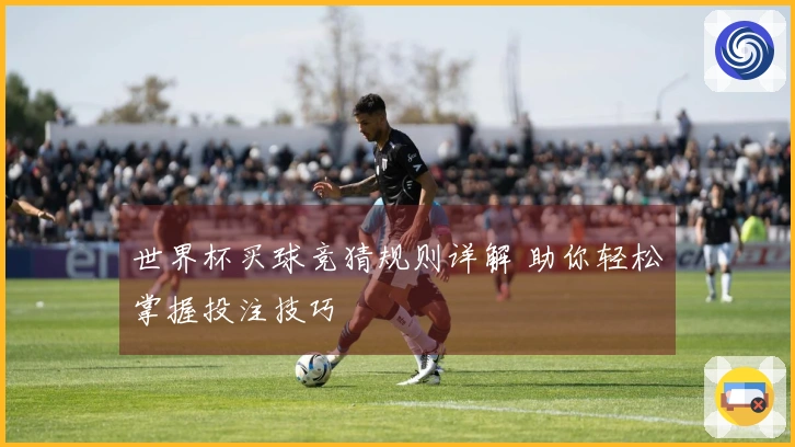 世界杯买球竞猜规则详解 助你轻松掌握投注技巧