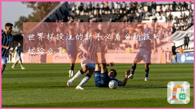 世界杯投注的新手必看分析技巧与经验分享