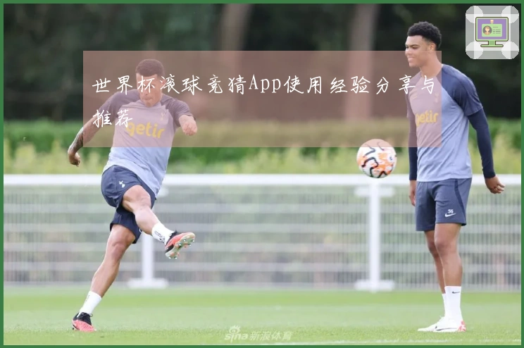 世界杯滚球竞猜App使用经验分享与推荐