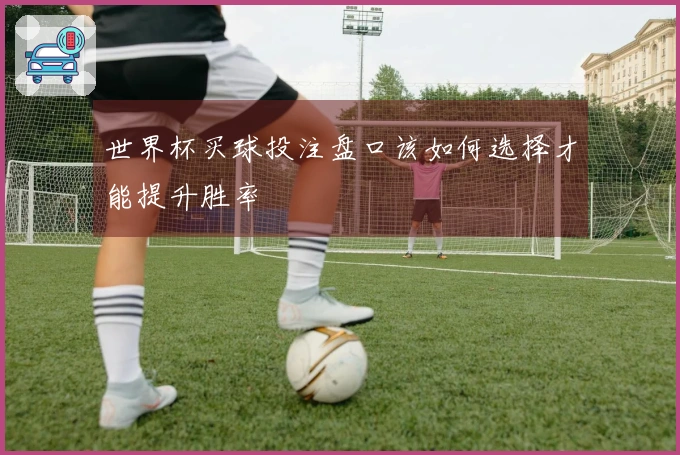 世界杯买球投注盘口该如何选择才能提升胜率