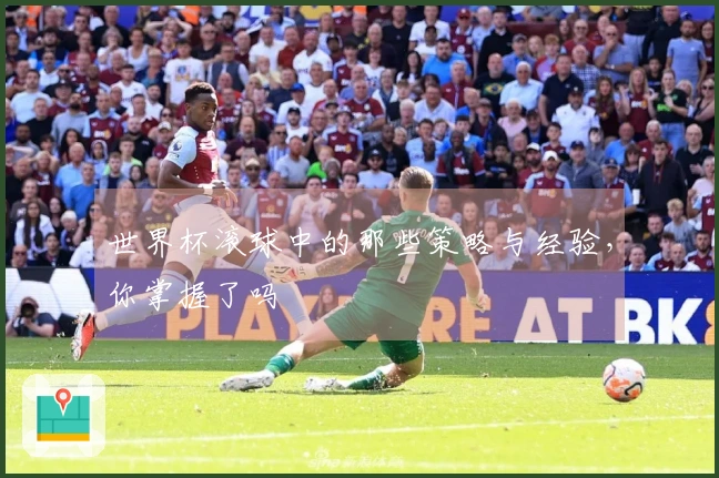 世界杯滚球中的那些策略与经验，你掌握了吗